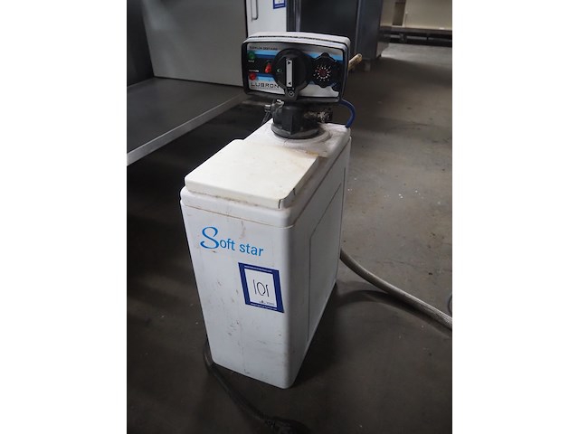 Lubron - afbeelding 1 van  7