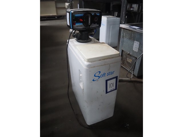 Lubron - afbeelding 2 van  7