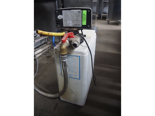 Lubron - afbeelding 3 van  7