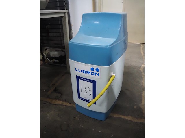 Lubron - afbeelding 1 van  9