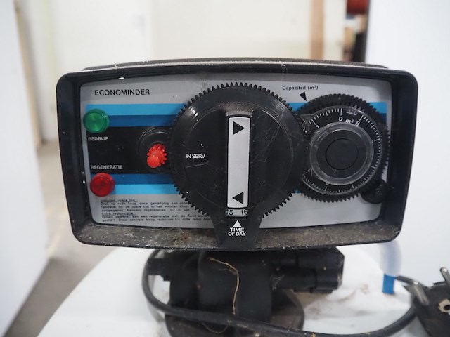 Lubron - afbeelding 8 van  9