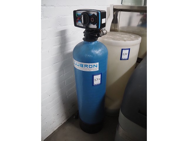 Lubron - afbeelding 4 van  11