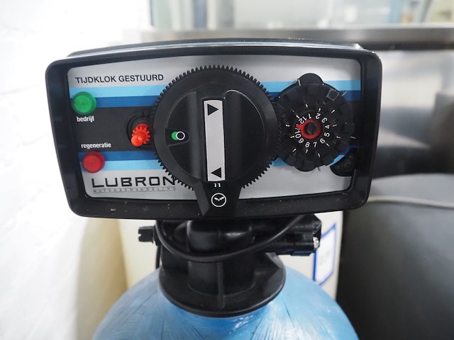 Lubron - afbeelding 5 van  11