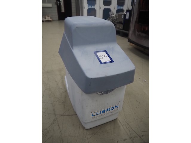 Lubron - afbeelding 1 van  8