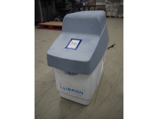 Lubron - afbeelding 2 van  8