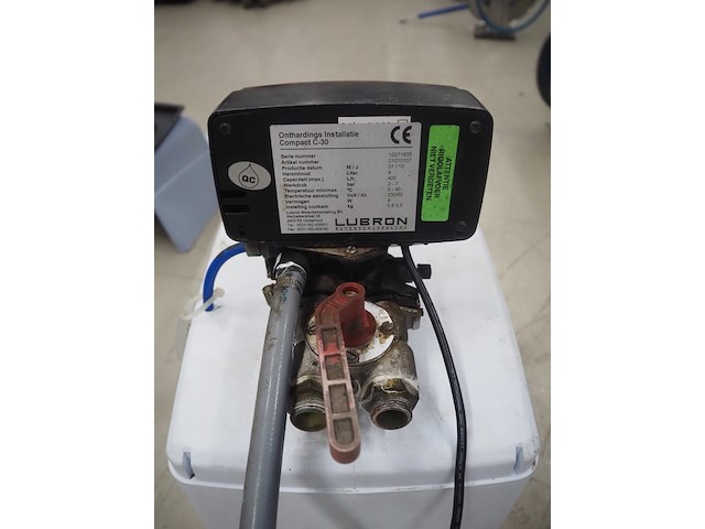 Lubron - afbeelding 7 van  8