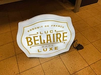 Luc belaire luxe led wandlamp - afbeelding 2 van  6