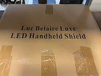 Luc belaire luxe led wandlamp - afbeelding 6 van  6