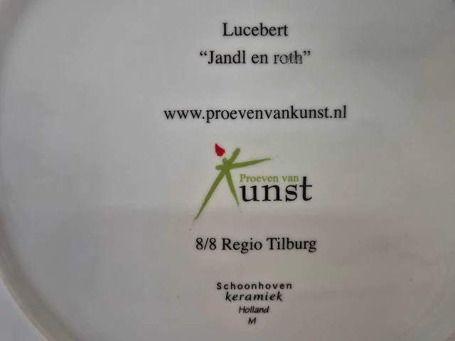 Lucebert - afbeelding 4 van  4