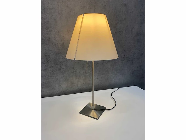 Luceplan constanza d13 - design tafellamp - afbeelding 2 van  7