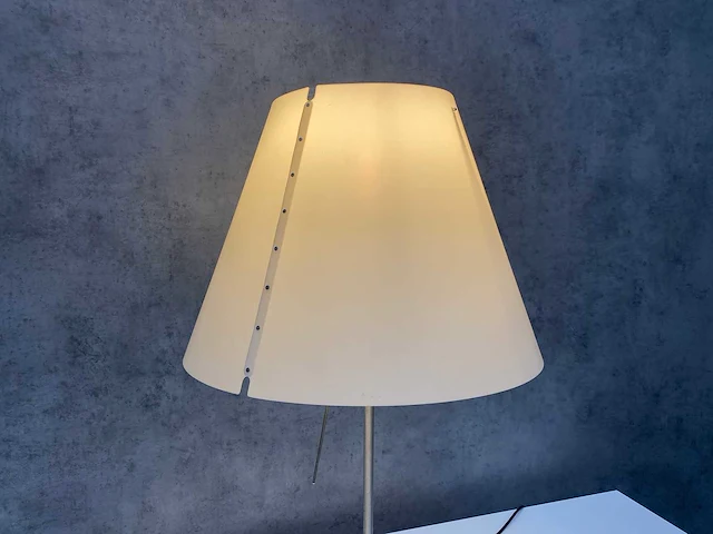 Luceplan constanza d13 - design tafellamp - afbeelding 5 van  7