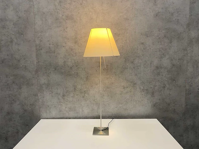Luceplan constanza d13 - design tafellamp - afbeelding 6 van  7