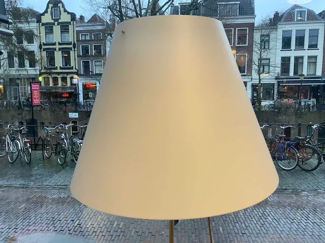Luceplan costanza vloerlamp - afbeelding 2 van  4