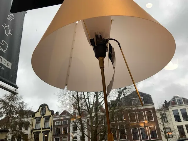 Luceplan costanza vloerlamp - afbeelding 3 van  4