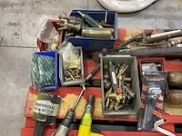 Lucht benodigdheden - afbeelding 8 van  9