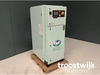 Lucht compressor - afbeelding 1 van  9