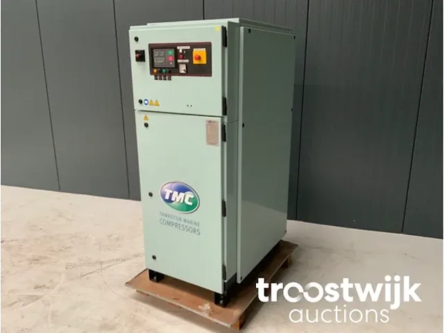 Lucht compressor - afbeelding 2 van  9