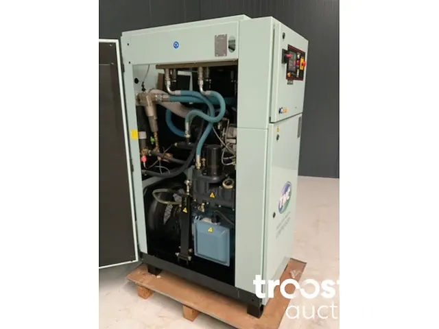 Lucht compressor - afbeelding 3 van  9