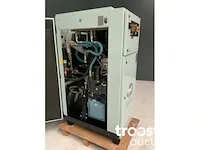 Lucht compressor - afbeelding 3 van  9