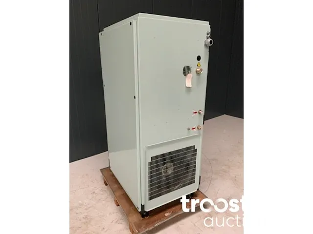 Lucht compressor - afbeelding 6 van  9