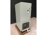 Lucht compressor - afbeelding 6 van  9