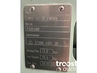 Lucht compressor - afbeelding 8 van  9