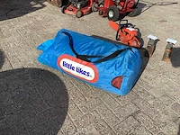 Lucht kussen - afbeelding 2 van  5