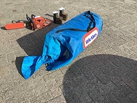 Lucht kussen - afbeelding 3 van  5