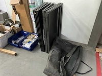 Luchtafvoer materiaal - afbeelding 2 van  10