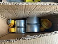 Luchtbehandeling apparatuur - afbeelding 2 van  14