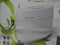 Luchtbevochtiger stylies carina. - afbeelding 2 van  2