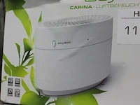 Luchtbevochtiger stylies carina. - afbeelding 2 van  2
