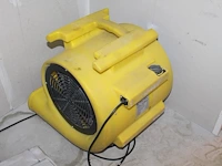 Luchtblower trotec tfv30s. - afbeelding 2 van  2