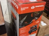 Luchtcompressor daewoo, bouwjaar 2023 - afbeelding 3 van  3