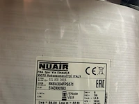 Luchtcompressor nuair - afbeelding 5 van  6