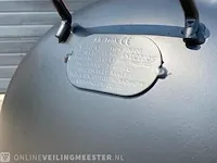 Luchtcompressor stahlgruppe, sgpx500l, bouwjaar 2023 - afbeelding 2 van  8