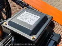 Luchtcompressor stahlgruppe, sgpx500l, bouwjaar 2023 - afbeelding 6 van  8