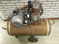 Luchtcompressor
