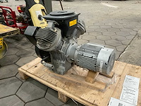 Luchtcompressor - afbeelding 1 van  5