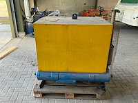 Luchtcompressor - afbeelding 15 van  20