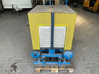 Luchtcompressor - afbeelding 17 van  20