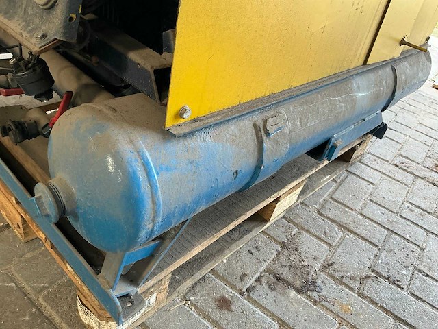 Luchtcompressor - afbeelding 20 van  20