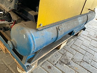 Luchtcompressor - afbeelding 20 van  20