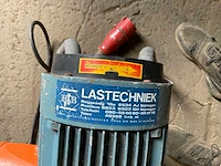 Luchtcompressor - afbeelding 2 van  13