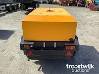 Luchtcompressor - afbeelding 2 van  7
