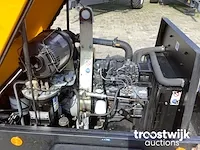 Luchtcompressor - afbeelding 5 van  7
