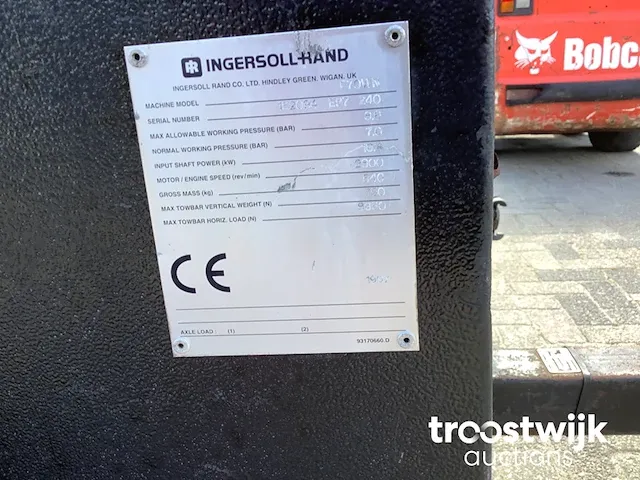 Luchtcompressor - afbeelding 7 van  7