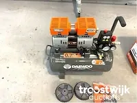 Luchtcompressor
