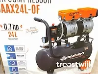 Luchtcompressor - afbeelding 4 van  10