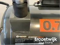 Luchtcompressor - afbeelding 5 van  10